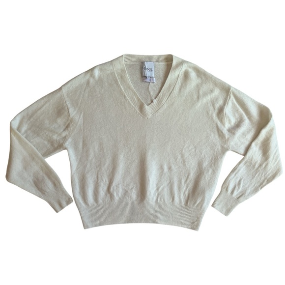 cult gaia Sweaters - 100% Cashmere Sweater